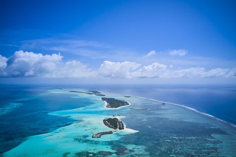 Jawakara Islands Maldives - View 1