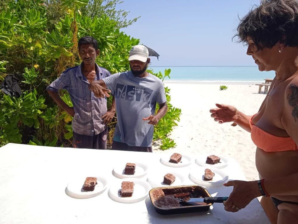 Liberty Guest House Maldives - View 154