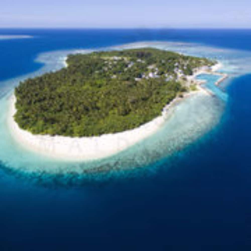 Feridhoo Inn - View 31