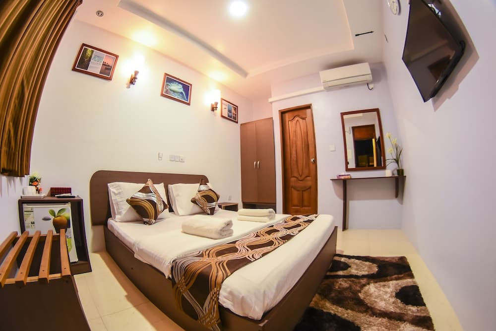 Casadana Thulusdhoo - View 5