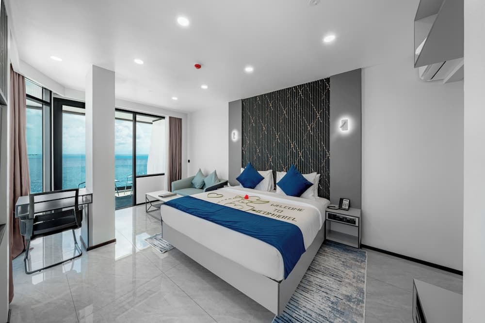 iCom Blue Sea View - View 20