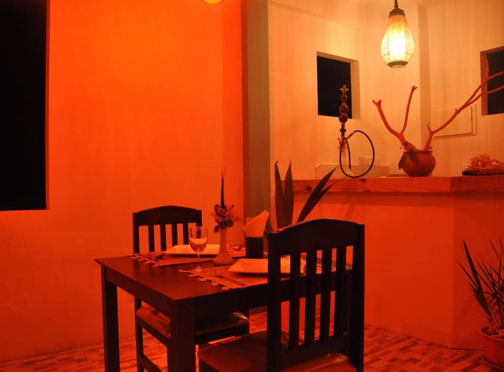 Rasdhoo Holiday Home - View 49