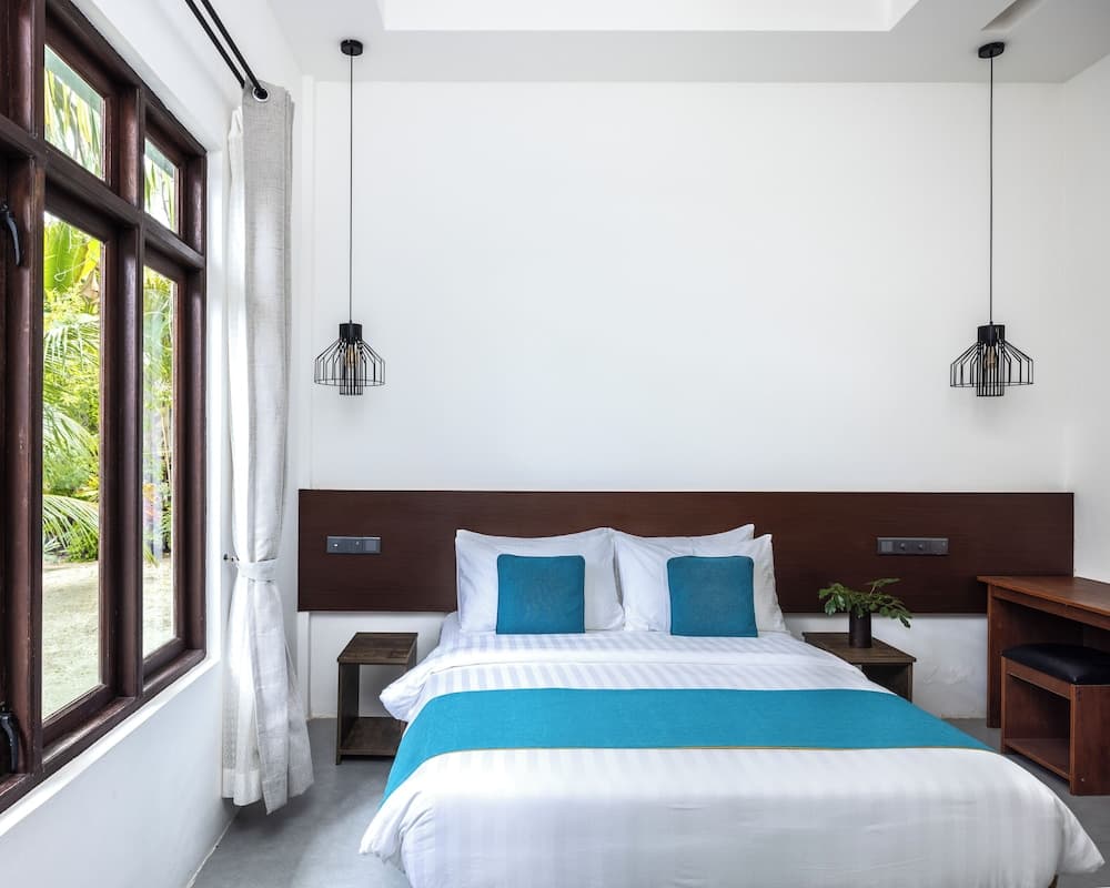 Fushi Beach Fenfushi - View 8