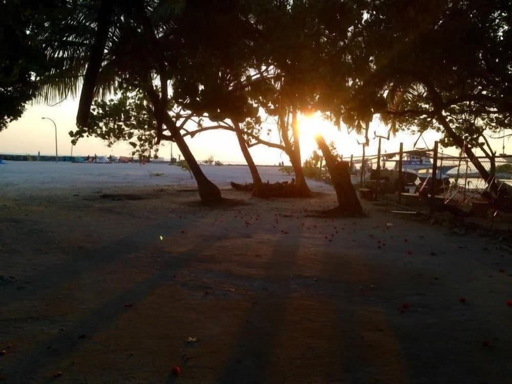 Hotel Muraka - View 13