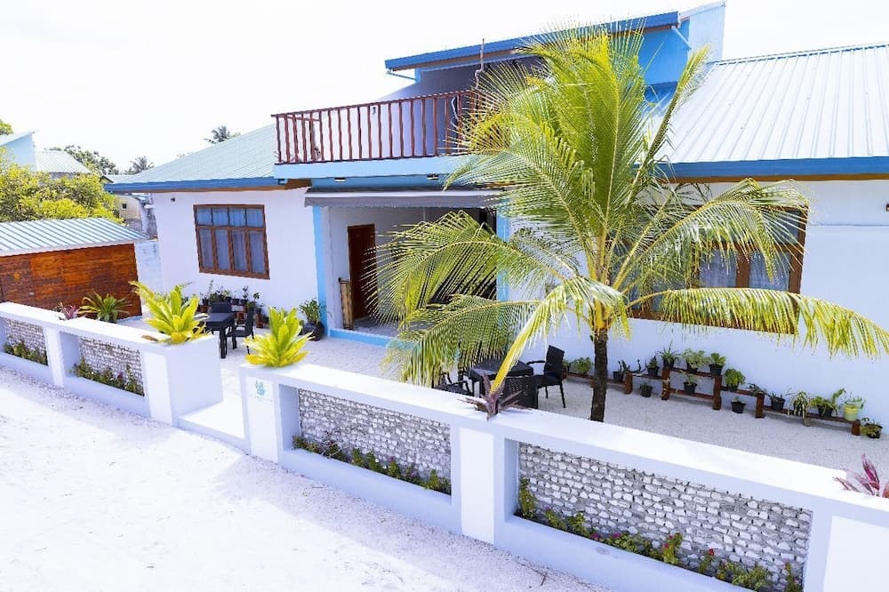 Blue Coral Vashafaru - View 34