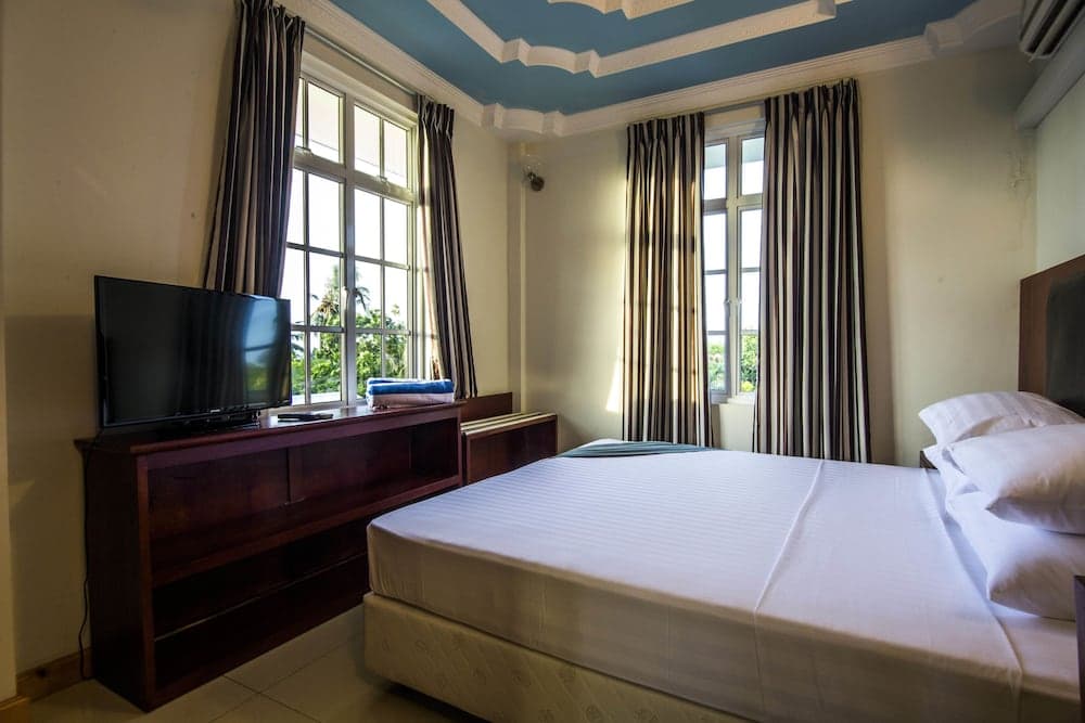 La Cabana Maldives - View 15