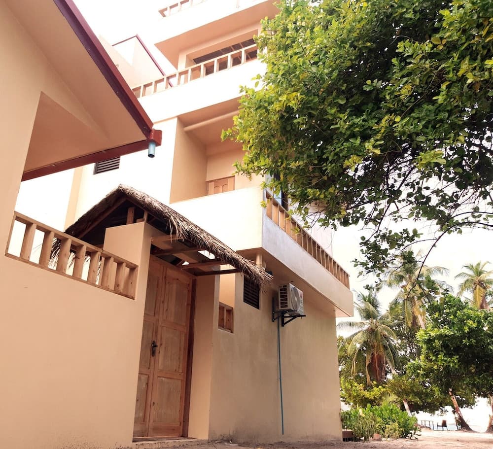 Endheri Sunset - View 68