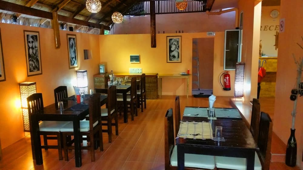 Royal Inn Rasdhoo - View 40