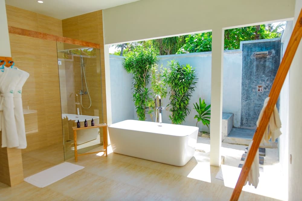 Rahaa Resort Maldives - View 93