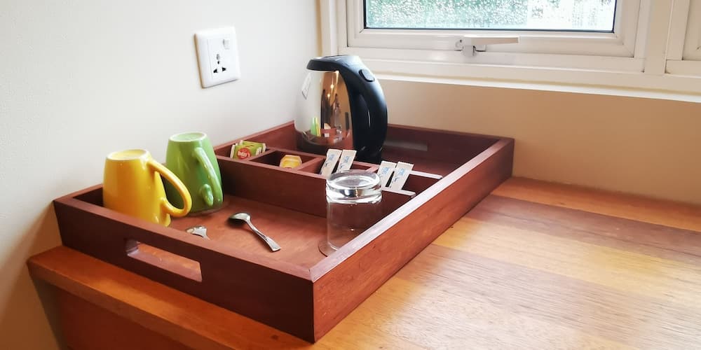 Meri Maldives - View 18