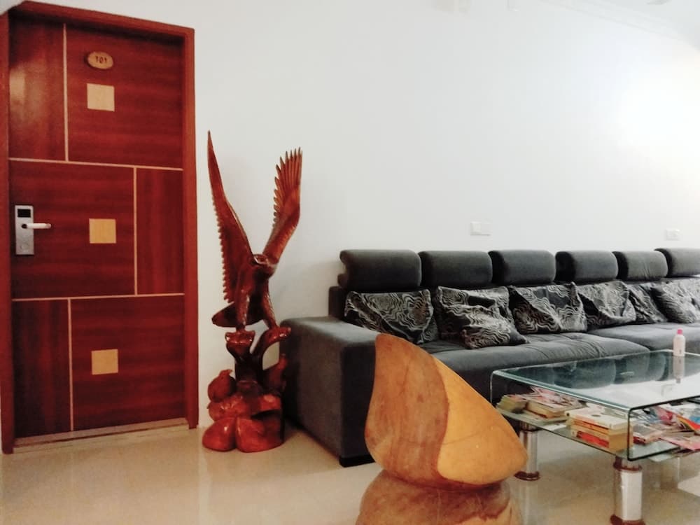 Ras Rana Lodge - View 17