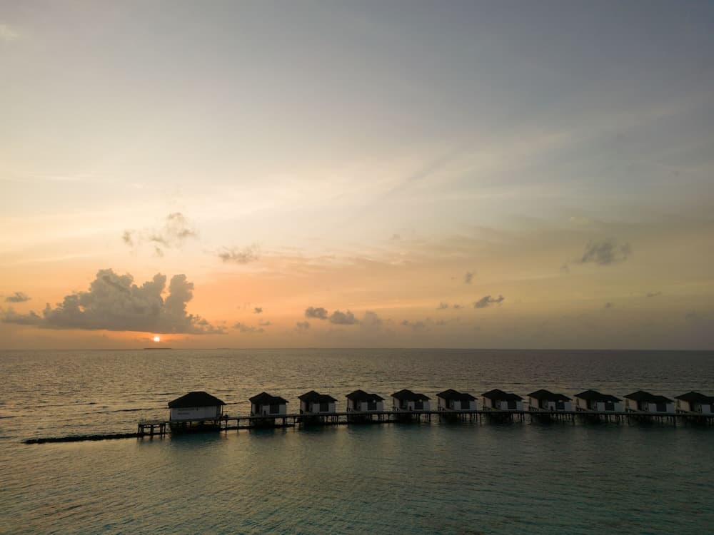 ROBINSON NOONU - All inclusive - View 65