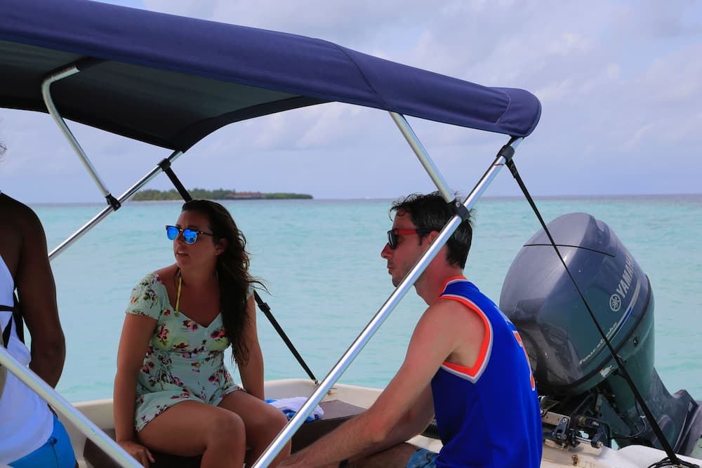 Mala Maldives Dhangethi - View 30