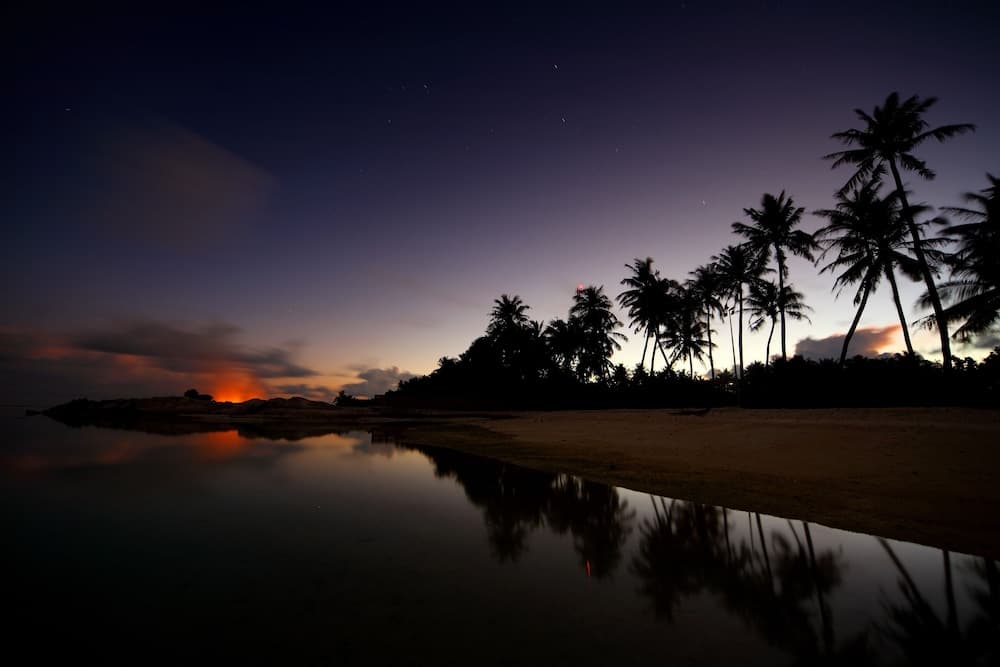 Ocean Villa with pool & spa - View 24