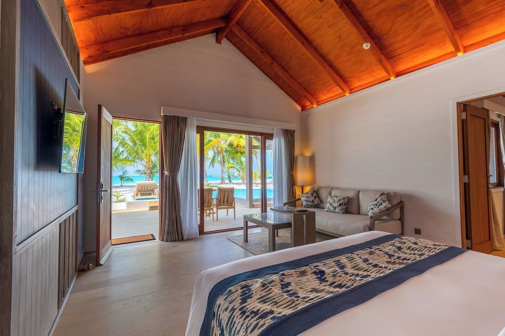 Meeru Maldives Resort Island - View 118