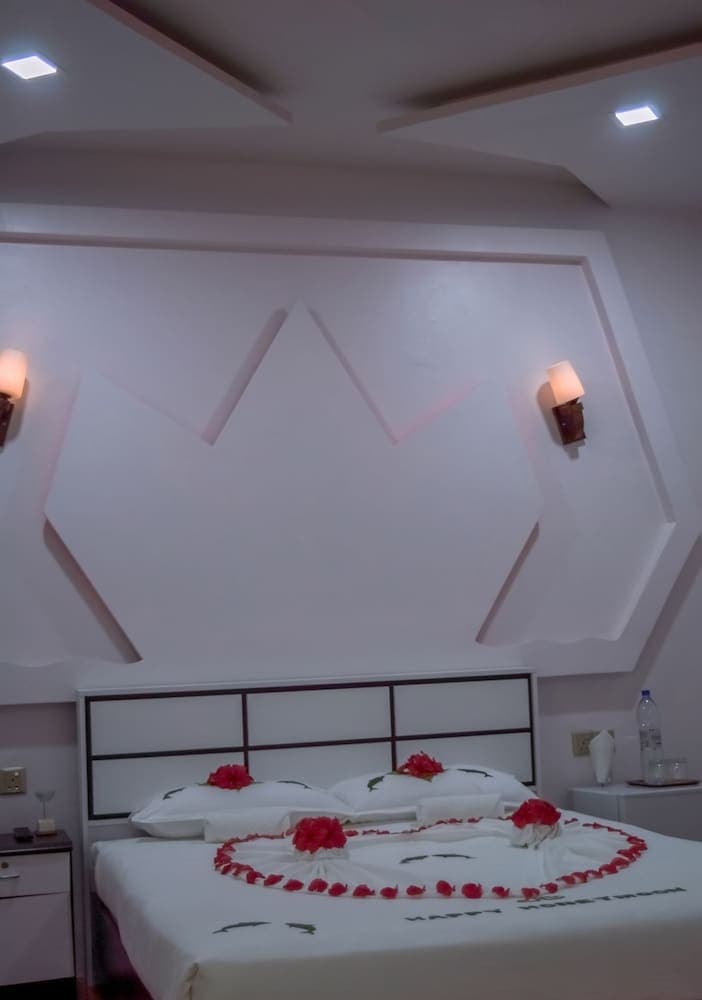 Hulhudheli Inn - View 55