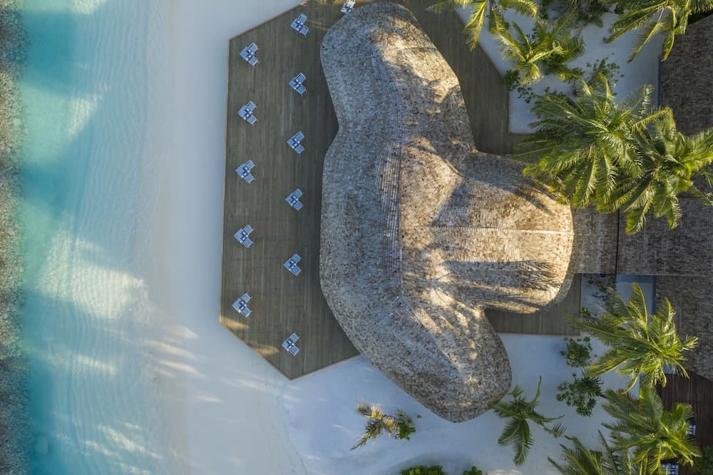 OUTRIGGER Maldives Maafushivaru Resort - View 140