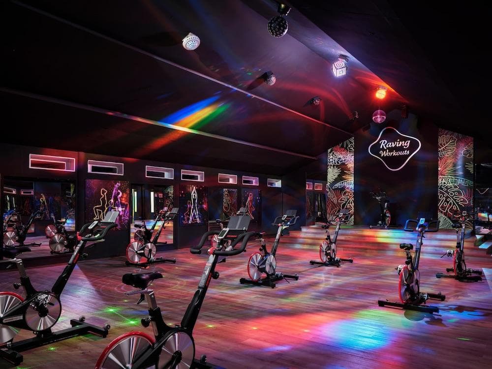 Villa Park Sun Island Resort - View 78