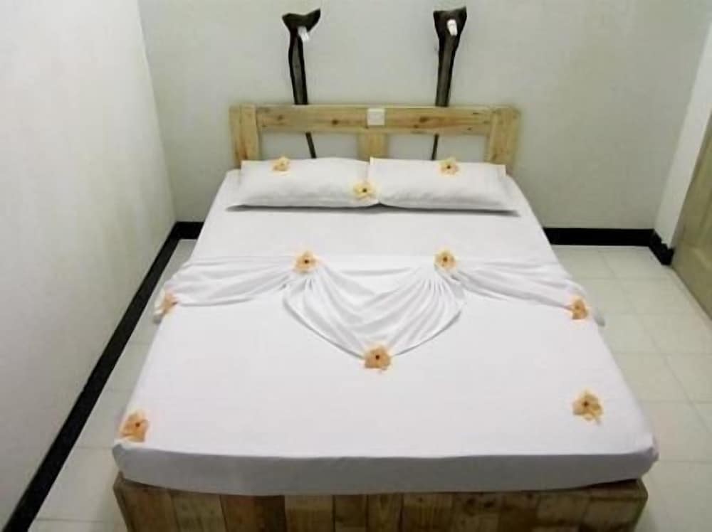 Plus View Maldives - View 4