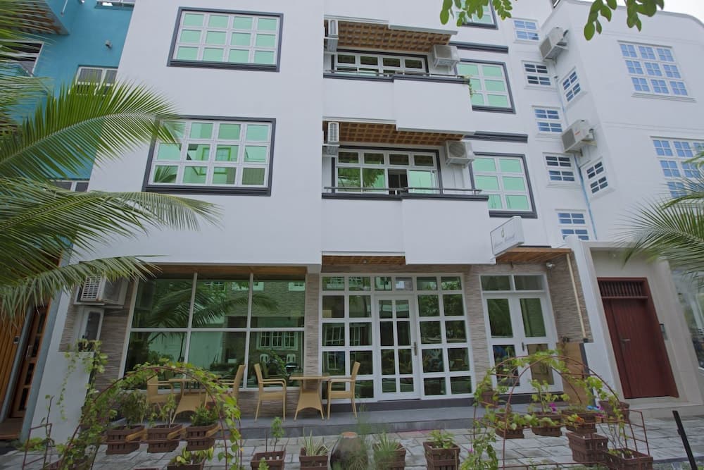 Dhaan Retreat - View 7