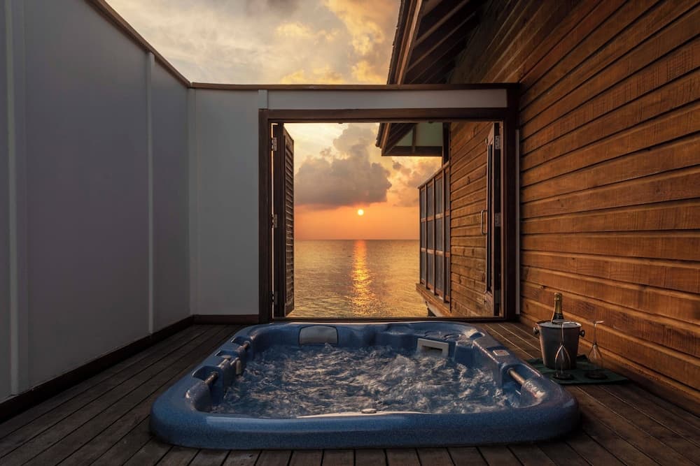 Veligandu Maldives Resort Island - View 63