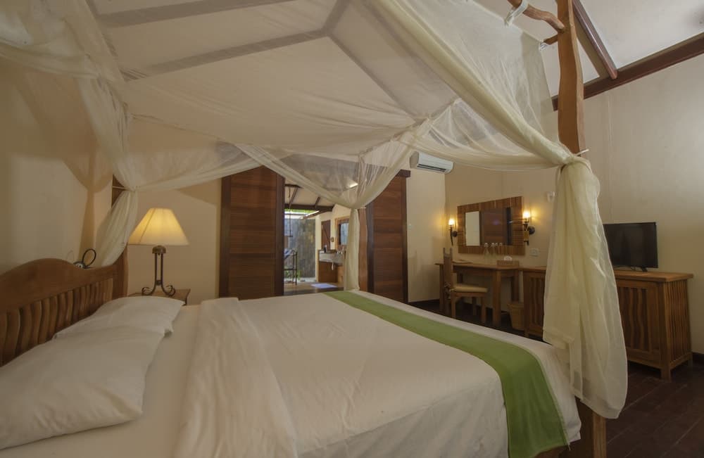 Filitheyo Island Resort - View 77