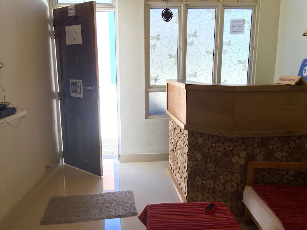 Huraa East Inn - View 2