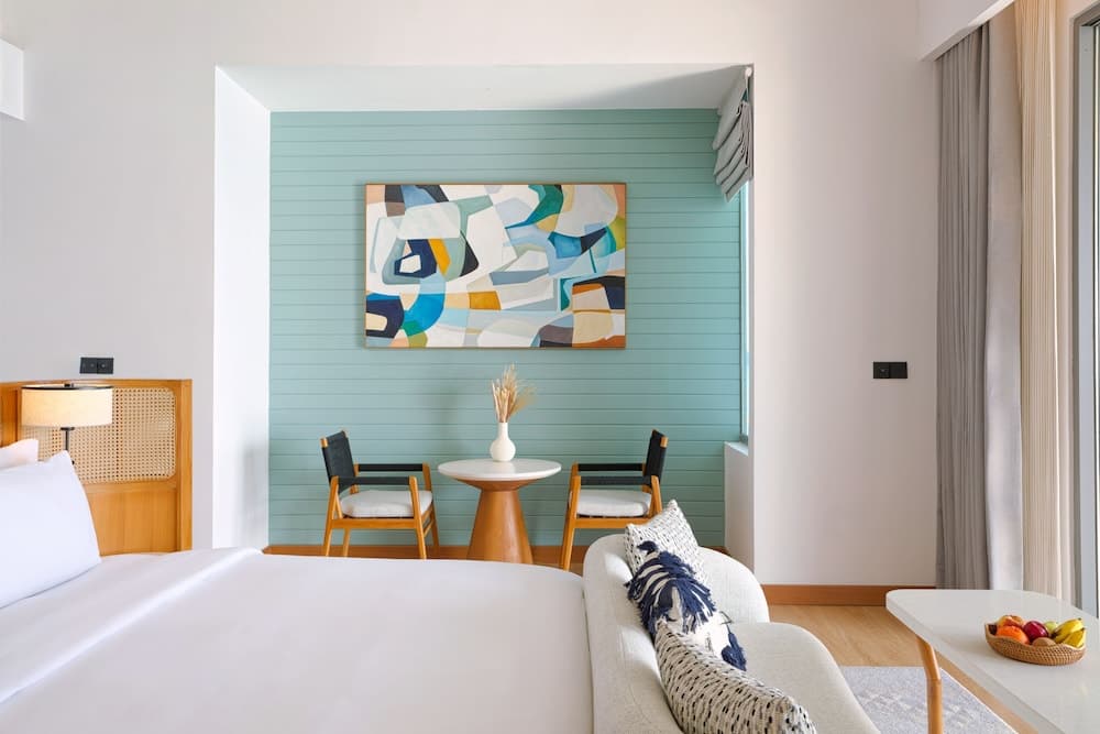 dusitD2 Feydhoo Maldives - View 28