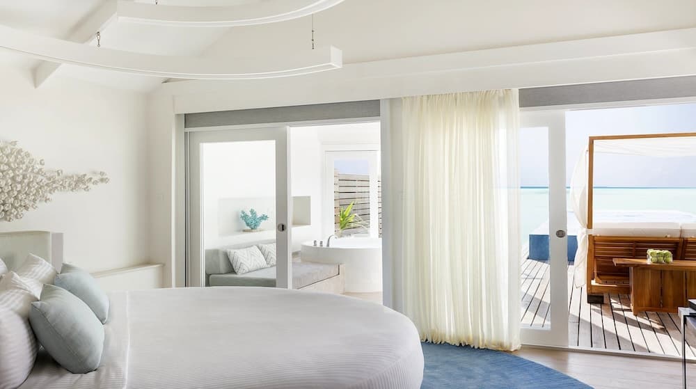 LUX* South Ari Atoll - View 172