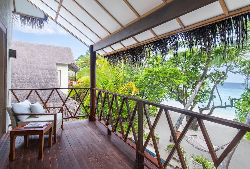 Taj Coral Reef Resort & Spa Maldives – A Premium All Inclusive Resort - View 30