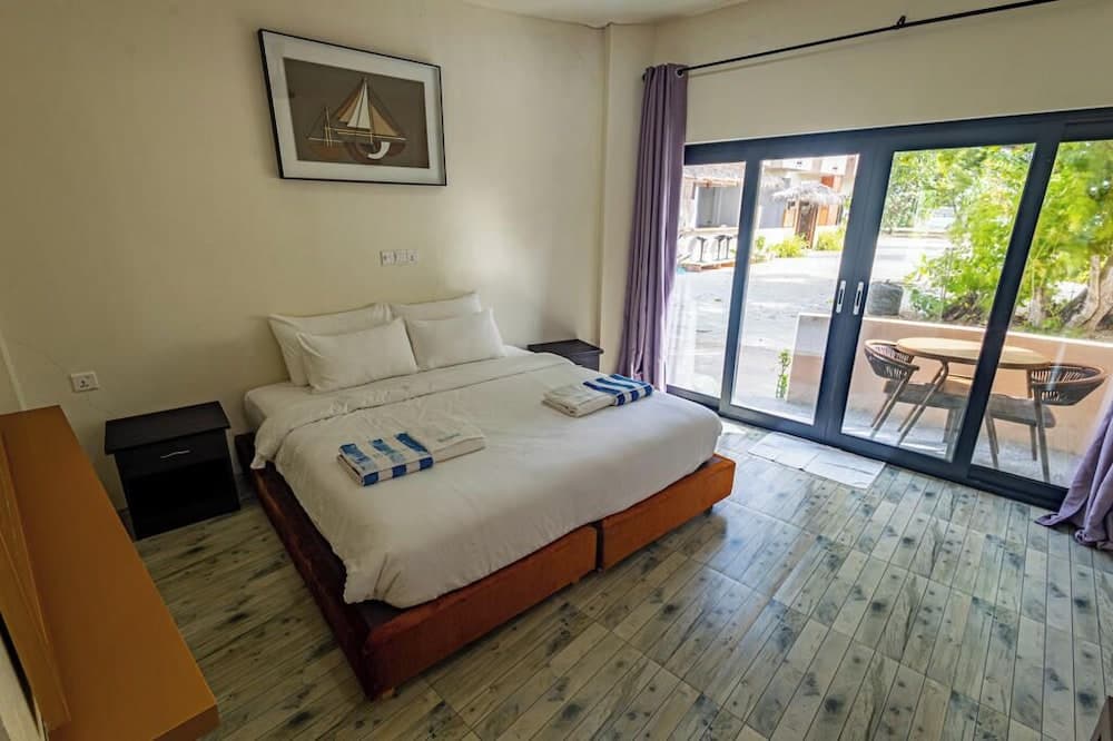 Bibee Maldives - View 57