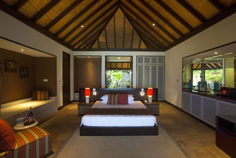 Velassaru Maldives - View 99