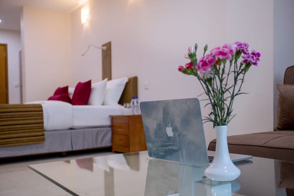 Beehive Central - View 20