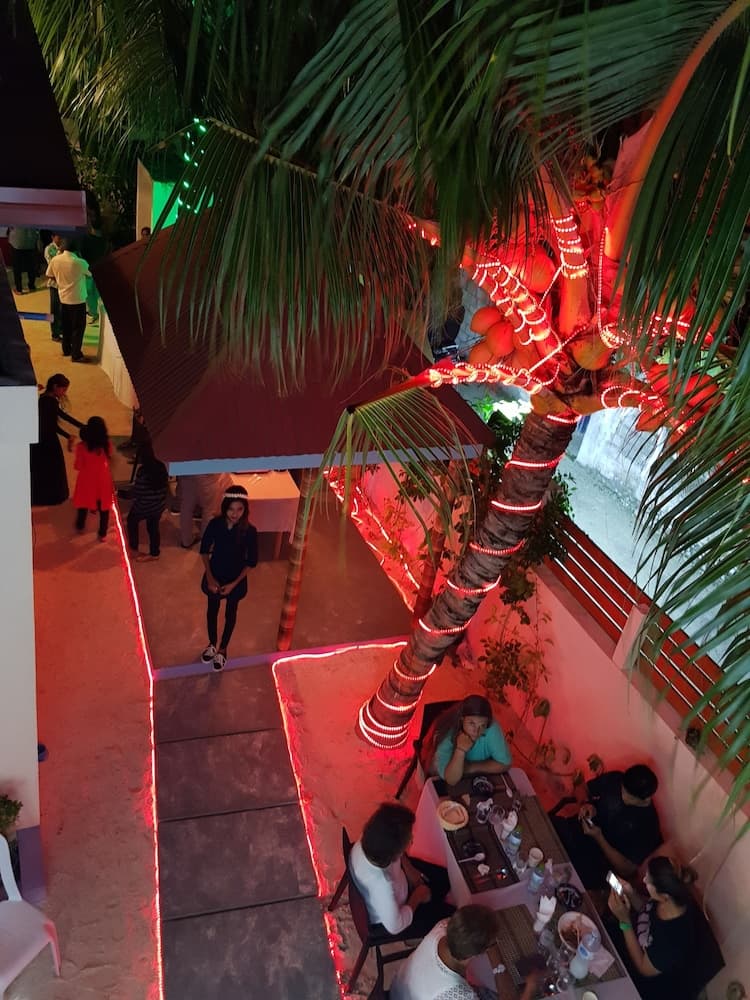 Village Life Maldives - View 89