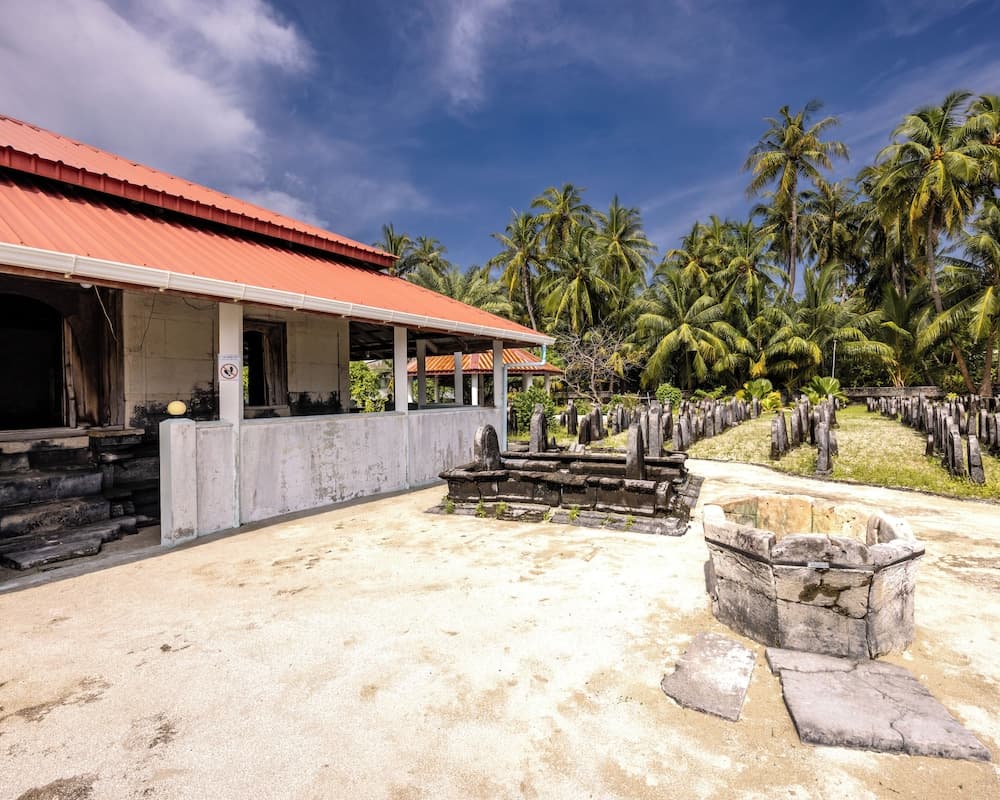 Fushi Beach Fenfushi - View 8