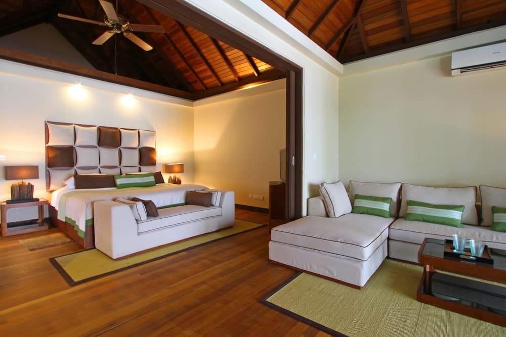Kurumba Maldives - View 25