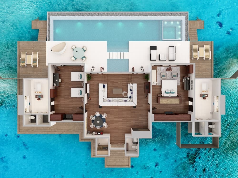 Niyama Private Islands Maldives - View 120
