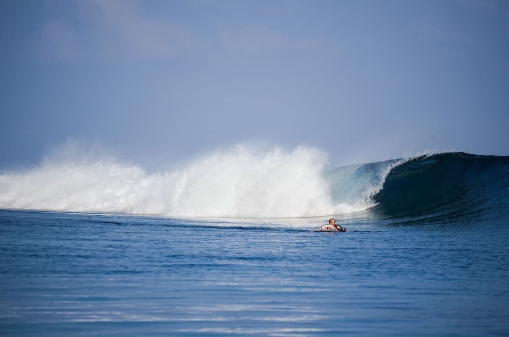 Ocean Retreat & Spa - View 2