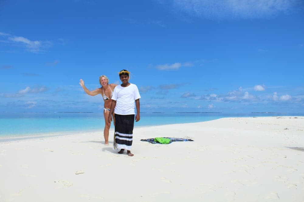 Village Life Maldives - View 77