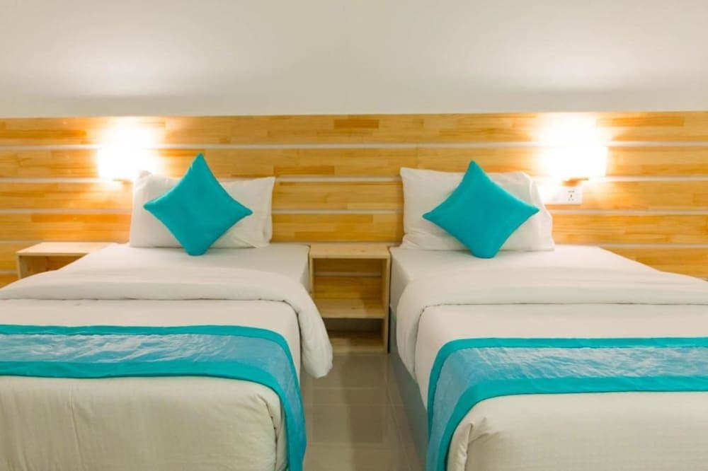 Kokaa Maafushi - View 5