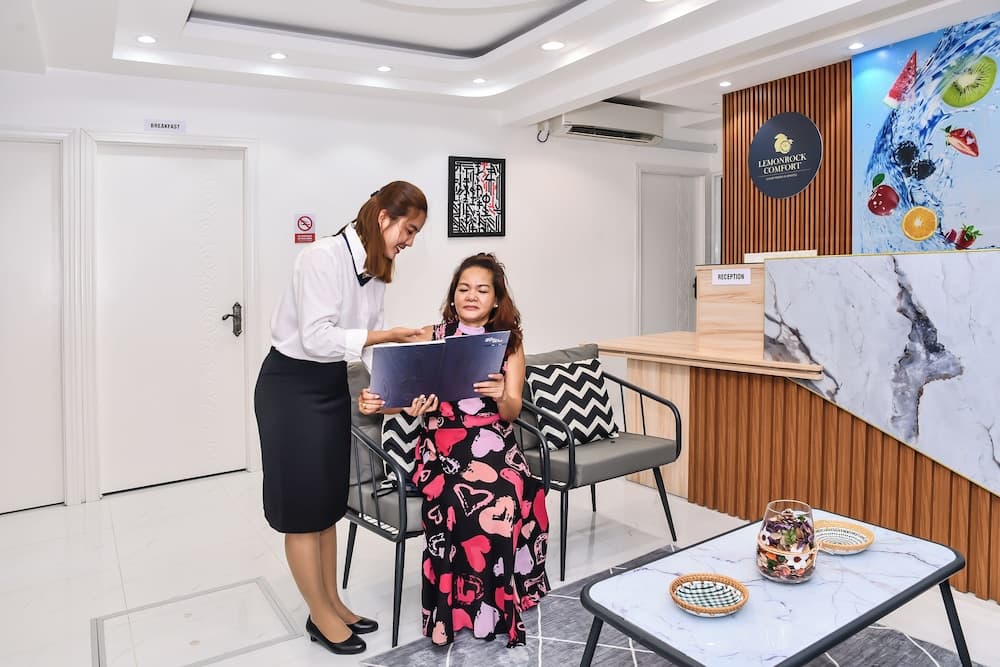 LemonRock Comfort - View 10