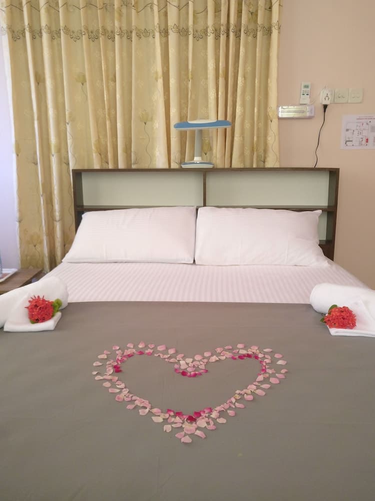 Baivaru Guesthouse Services - View 20