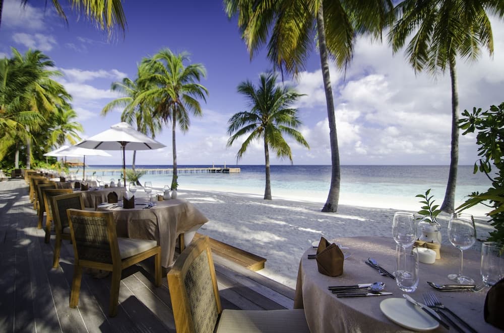 Mirihi Island Resort - View 41