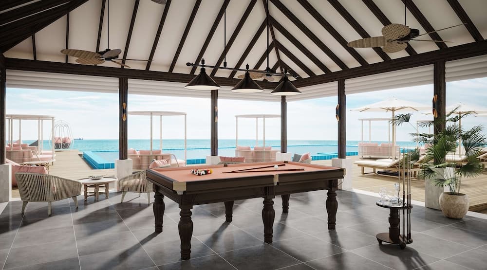 Anantara Veli Maldives Resort - Adults Only - View 21