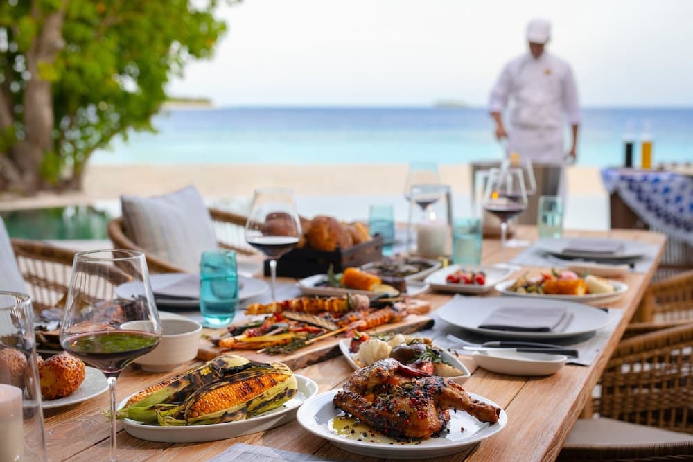 The Nautilus Maldives - View 35