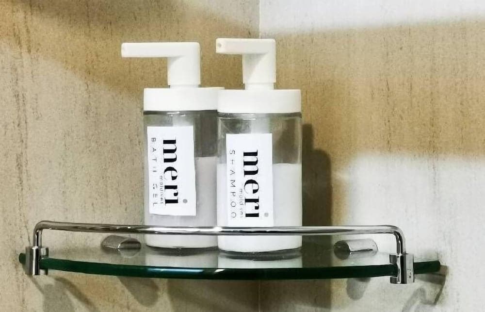 Meri Maldives - View 22