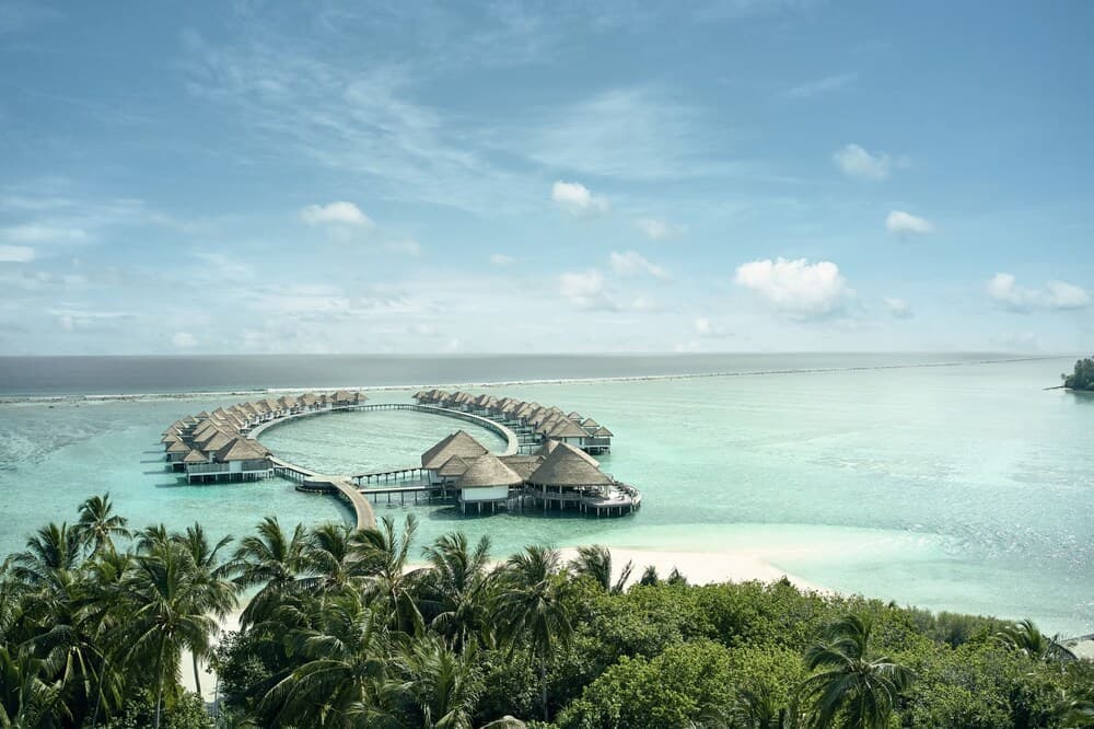COMO Maalifushi - View 113