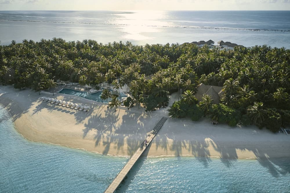 COMO Maalifushi - View 103