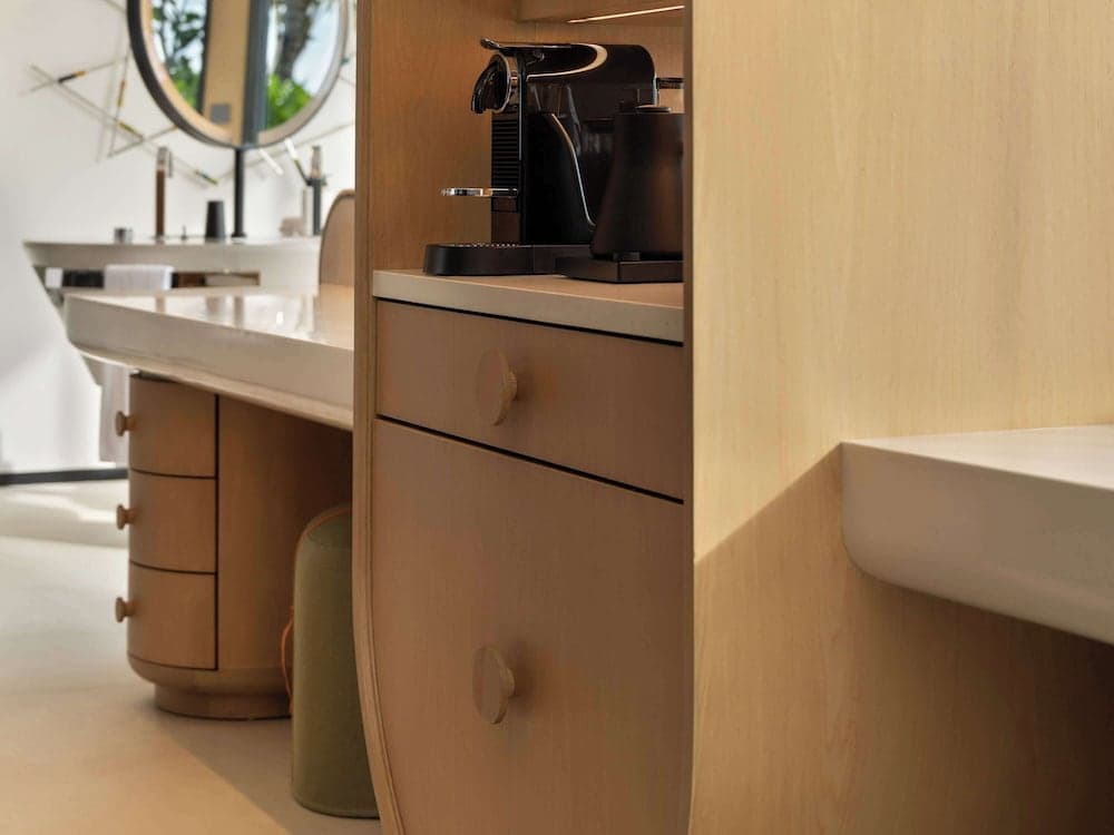 SO/ Maldives - View 26