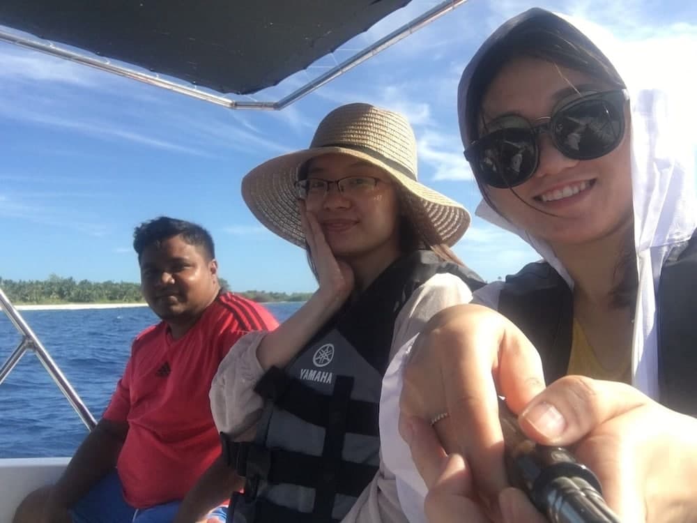 Equator HomeStay - View 36